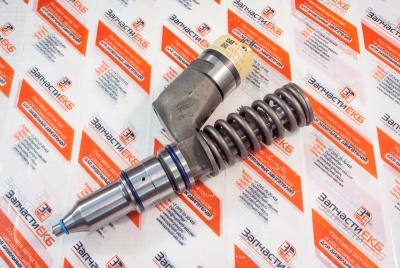 253-0615 Топливная форсунка для дизельных двигателей Caterpillar